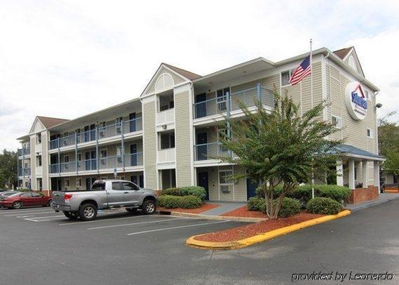 Motel 6-Jacksonville, Fl - South 외부 사진